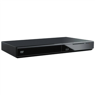 DVD atskaņotājs DVD-S500, Panasonic
