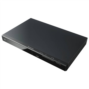 DVD atskaņotājs DVD-S500, Panasonic