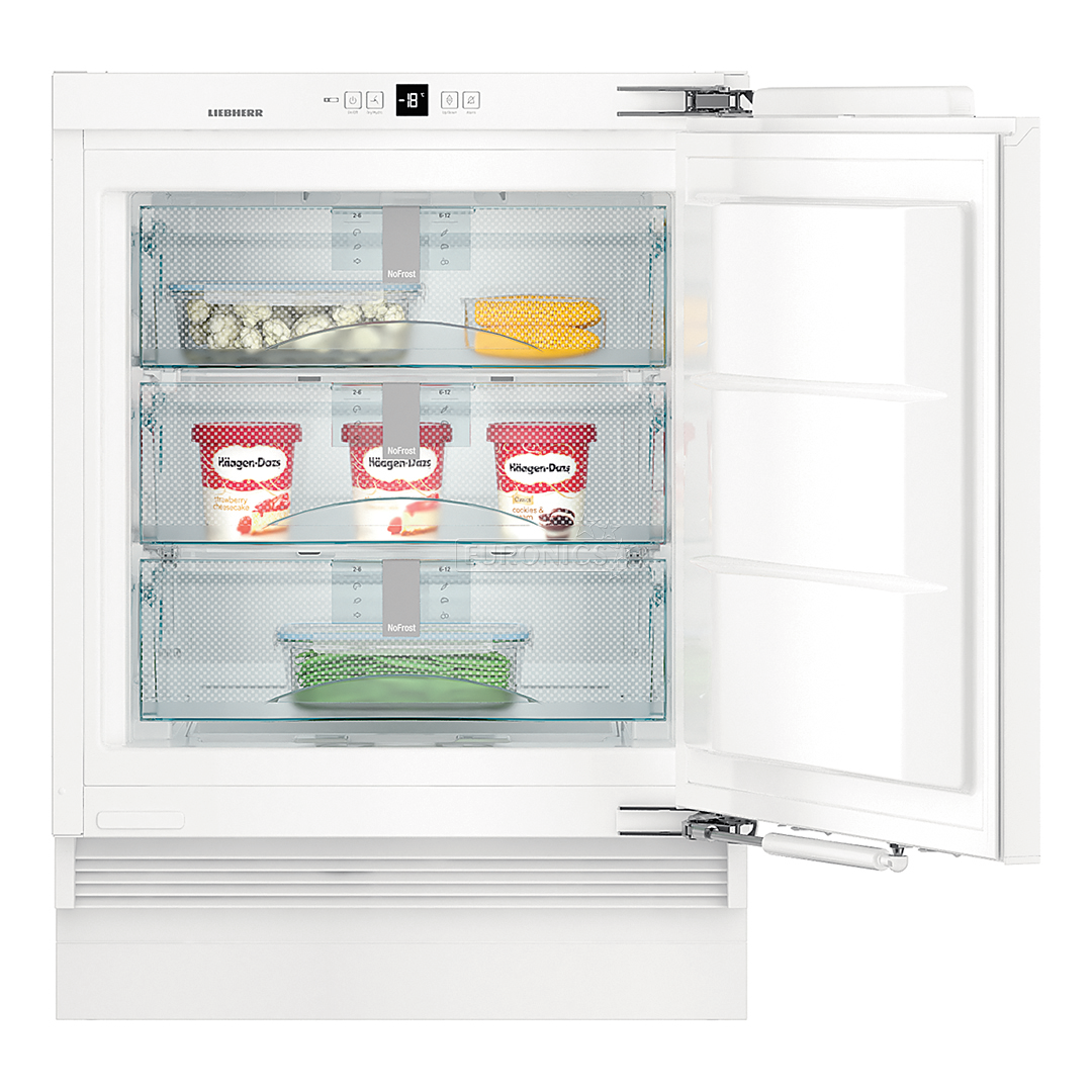 Built-in freezer Liebherr (79 L)