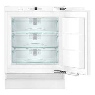 Built-in freezer Liebherr (79 L)