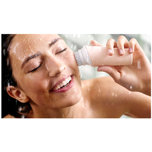 Epilator Epilators Satinelle Advanced Wet & Dry, Philips