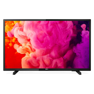 32'' HD LED televizors, Philips