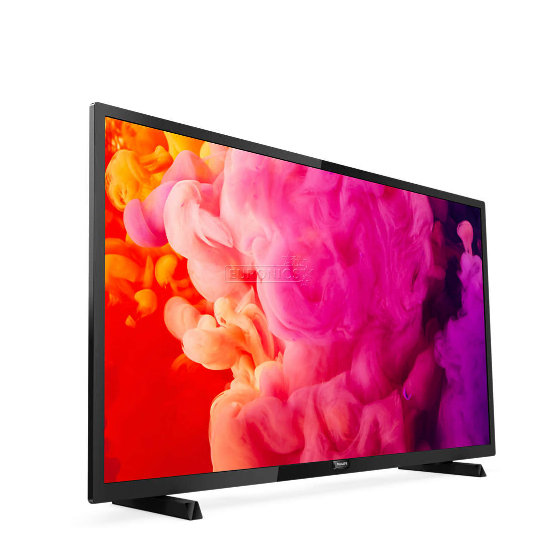 32'' HD LED televizors, Philips