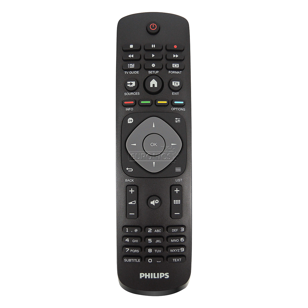 32'' HD LED televizors, Philips