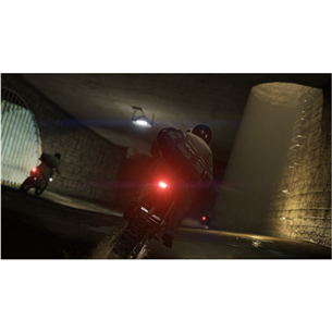 Игра Grand Theft Auto V Premium Online Edition для Xbox One