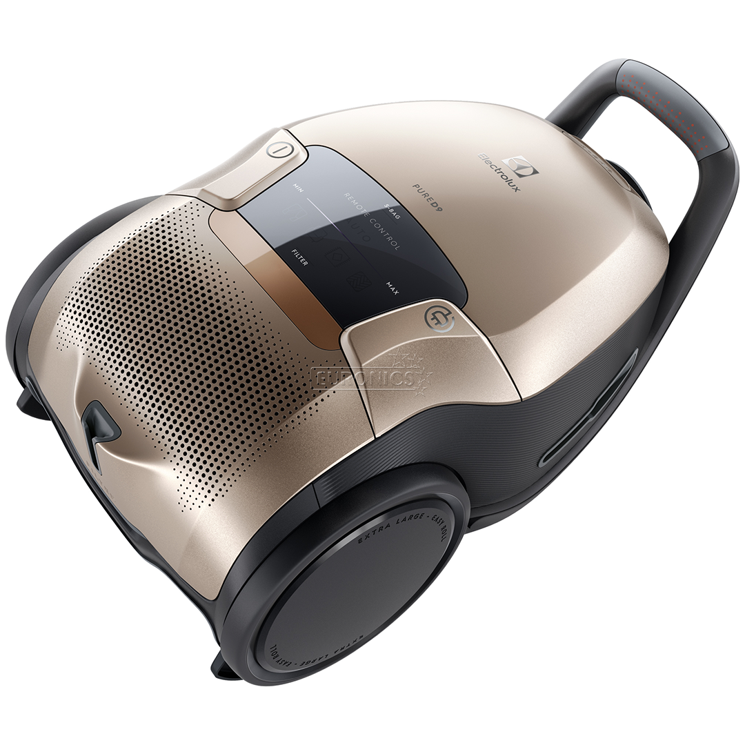 Putekļu sūcējs Pure D9, Electrolux
