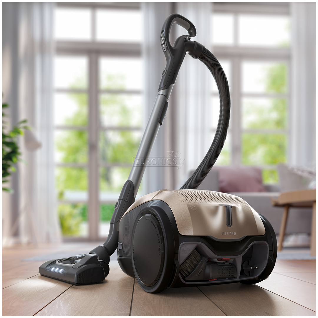 Putekļu sūcējs Pure D9, Electrolux