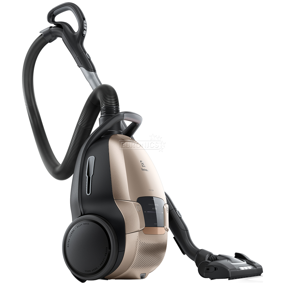 Putekļu sūcējs Pure D9, Electrolux