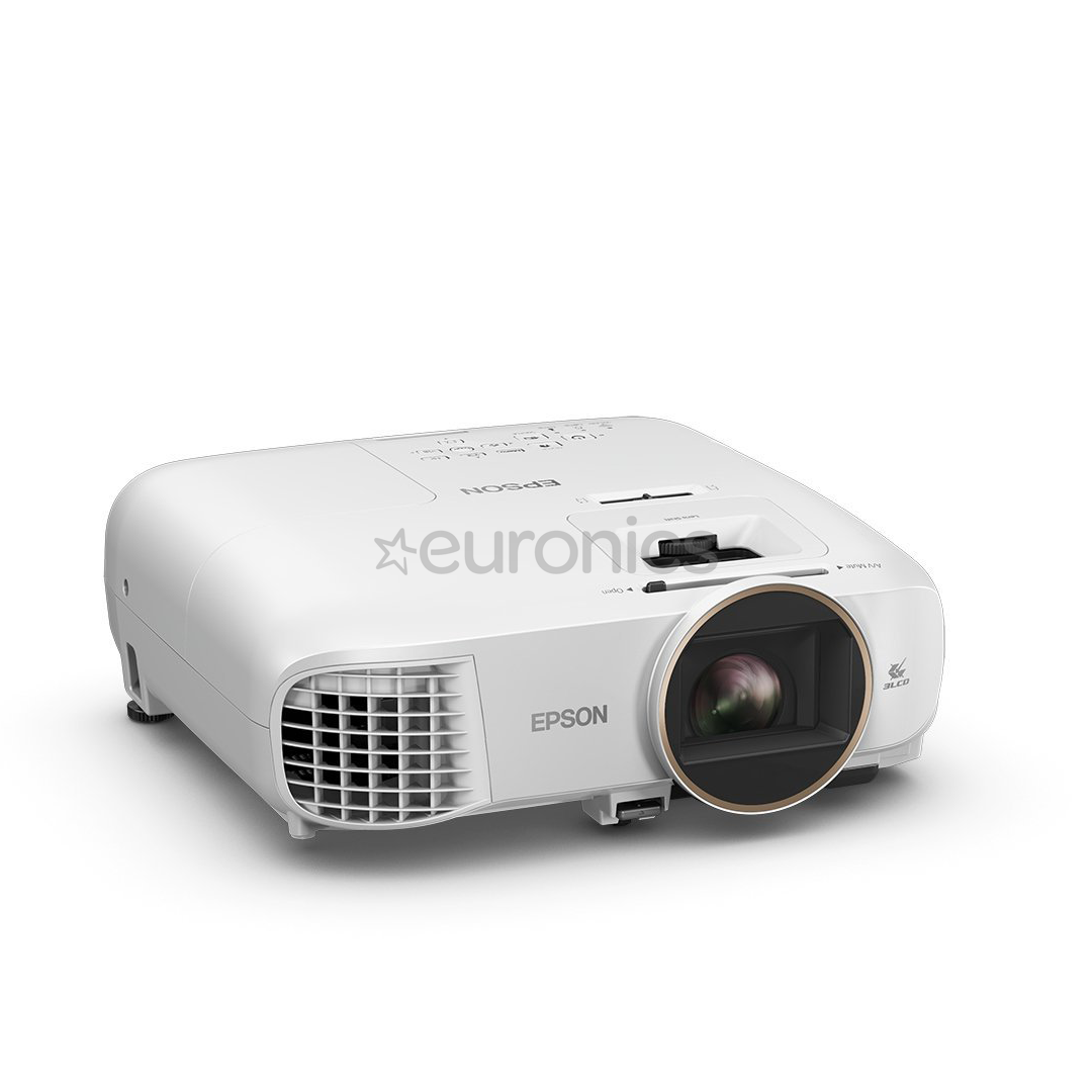 Projektors Home Cinema Series EH-TW5650, Epson