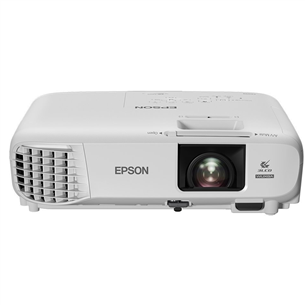 Projektors Mobile Series EB-U05, Epson