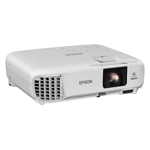 Projektors Mobile Series EB-U05, Epson