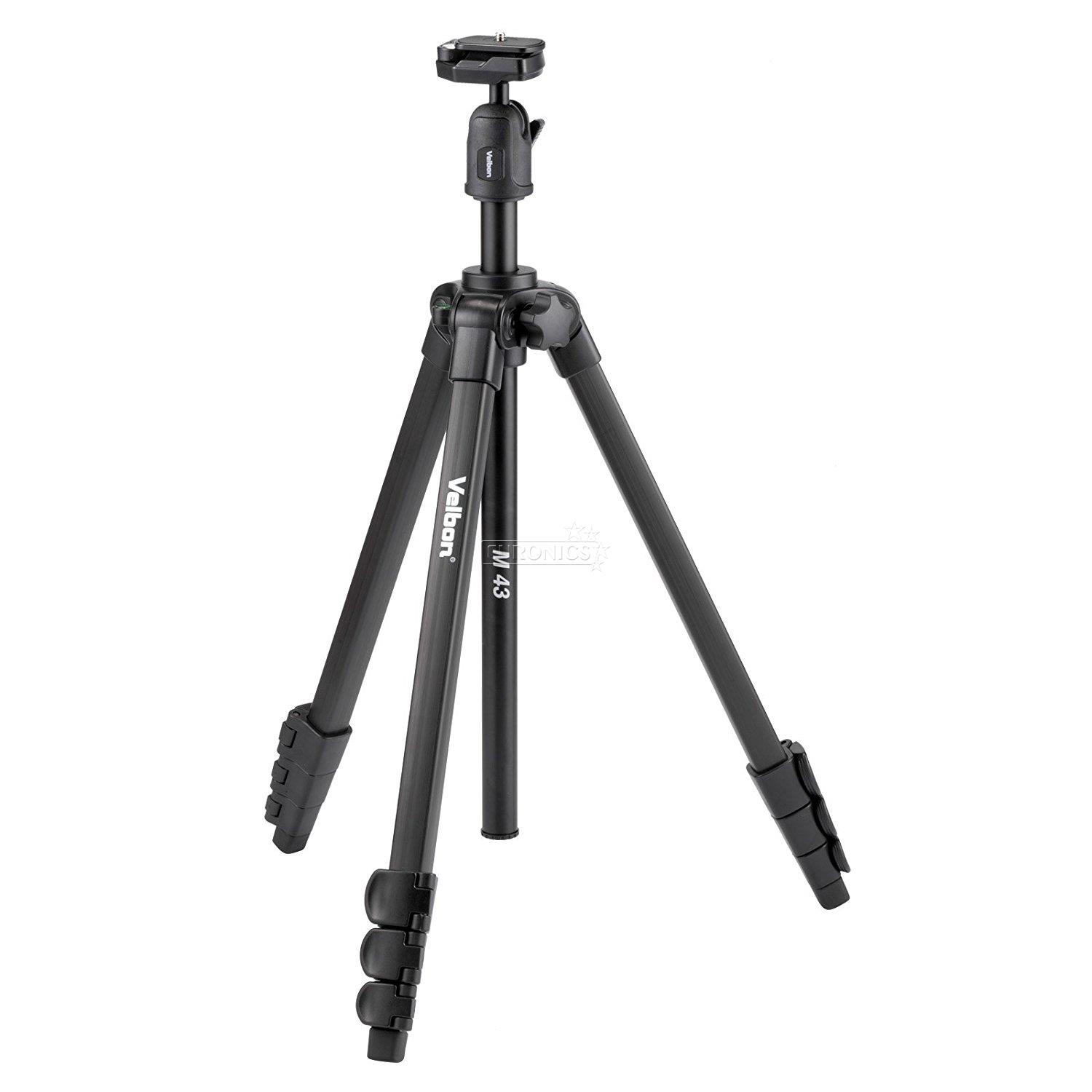 Fotostatīvs M43, Velbon