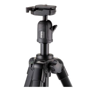 Tripod M43, Velbon