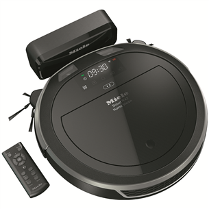 Robot vacuum cleaner Scout RX2 Home Vision, Miele