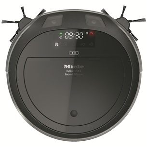 Robot vacuum cleaner Scout RX2 Home Vision, Miele