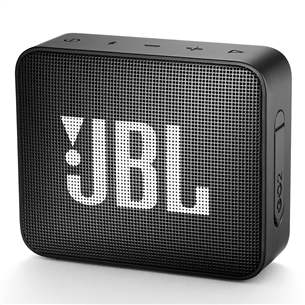 Portatīvais skaļrunis GO 2, JBL