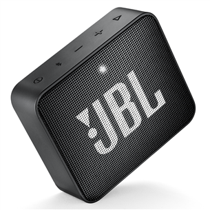 Portable speaker JBL GO 2