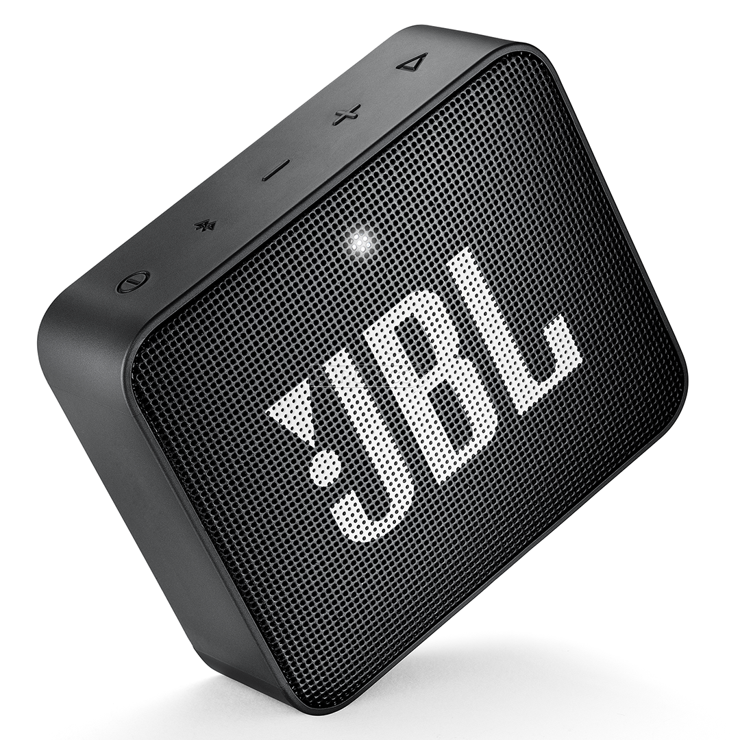 Portatīvais skaļrunis GO 2, JBL