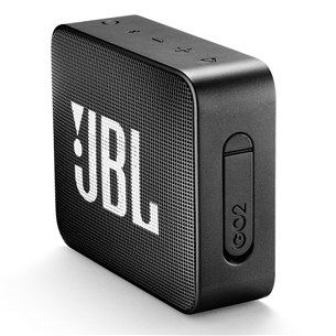 Портативная колонка JBL GO 2