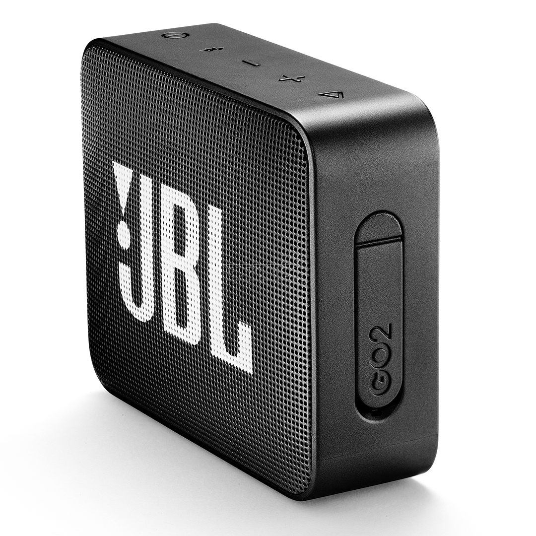 Portatīvais skaļrunis GO 2, JBL