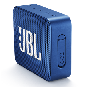 Portable speaker JBL GO 2