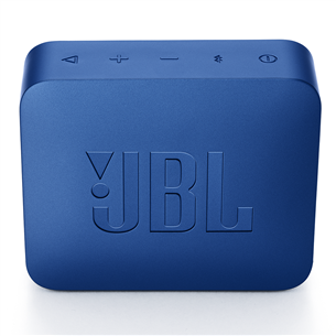 Portable speaker JBL GO 2