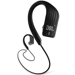 JBL Endurance Sprint, black - In-ear Wireless Sport Headphones