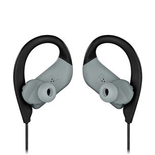 JBL Endurance Sprint, black - In-ear Wireless Sport Headphones