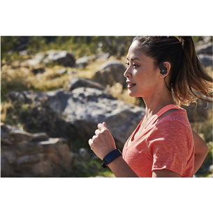 JBL Endurance Sprint, black - In-ear Wireless Sport Headphones