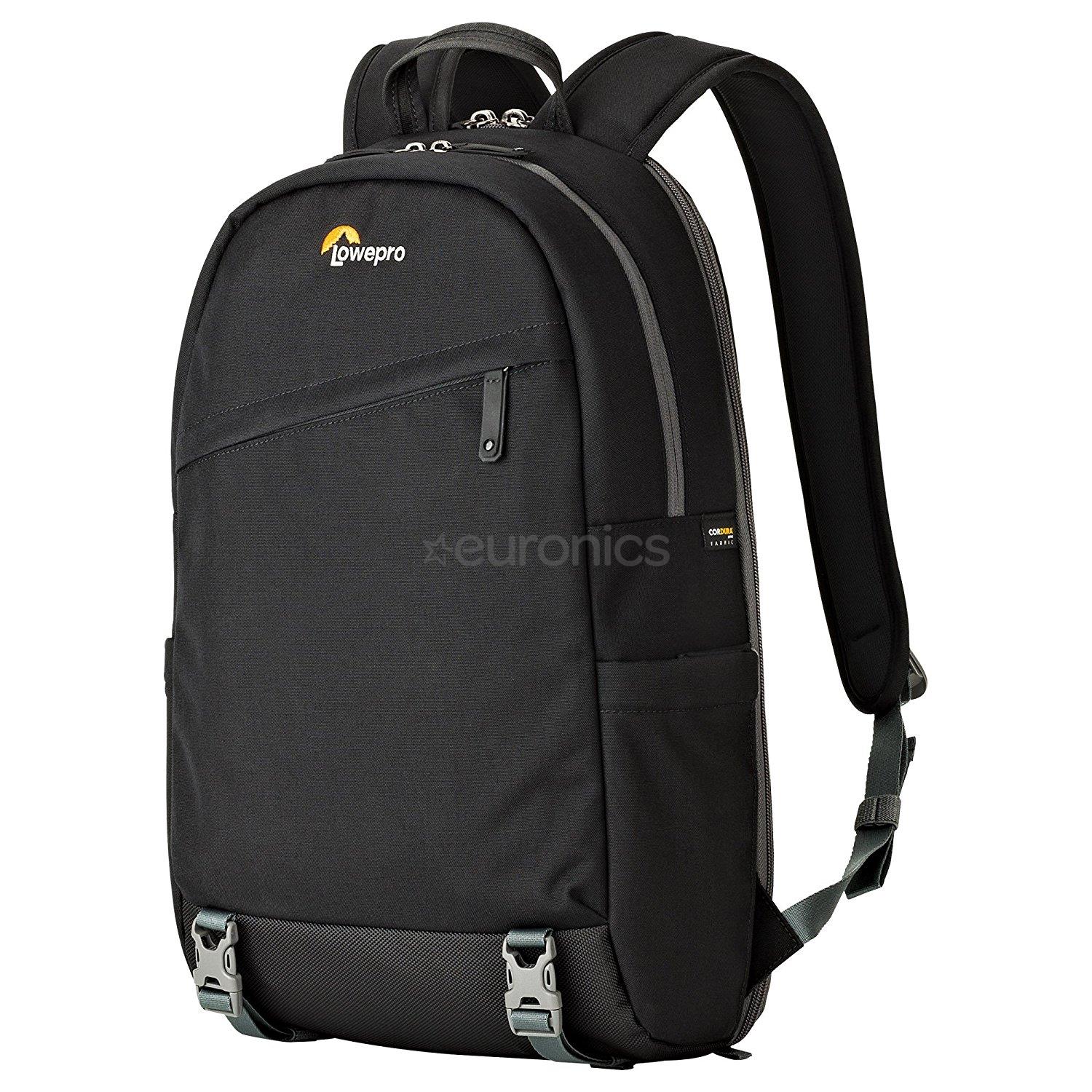 Fotosoma M-trekker BP 150, Lowepro