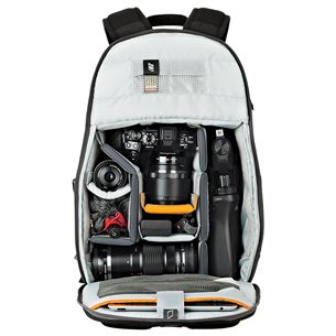 Fotosoma M-trekker BP 150, Lowepro