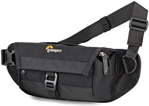 Сумка для фотокамеры M-trekker HP 120, Lowepro