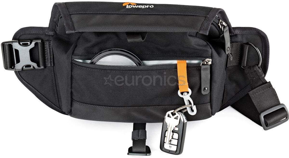 Fotosoma M-trekker HP 120, Lowepro