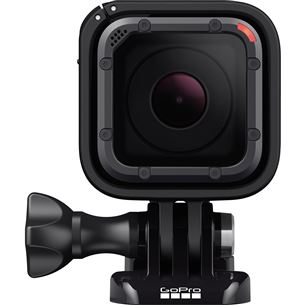 Action camera GoPro Hero 5 Session + Accessories
