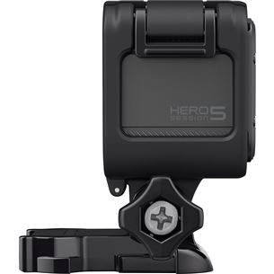 Video kamera GoPro Hero 5 Session + aksesuāru komplekts