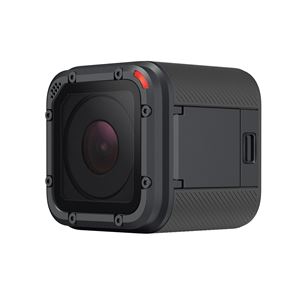 Action camera GoPro Hero 5 Session + Accessories