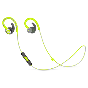 Wireless earphones JBL Reflect Contour 2