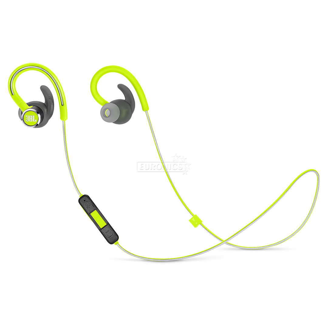 Bezvadu austiņas Reflect Contour 2, JBL