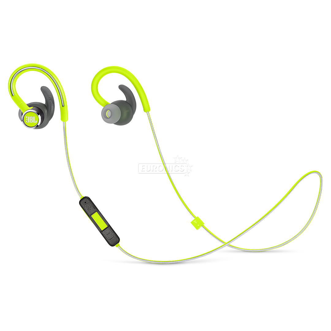 Bezvadu austiņas Reflect Contour 2, JBL