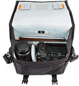 Сумка для фотокамеры M-trekker SH 150, Lowepro