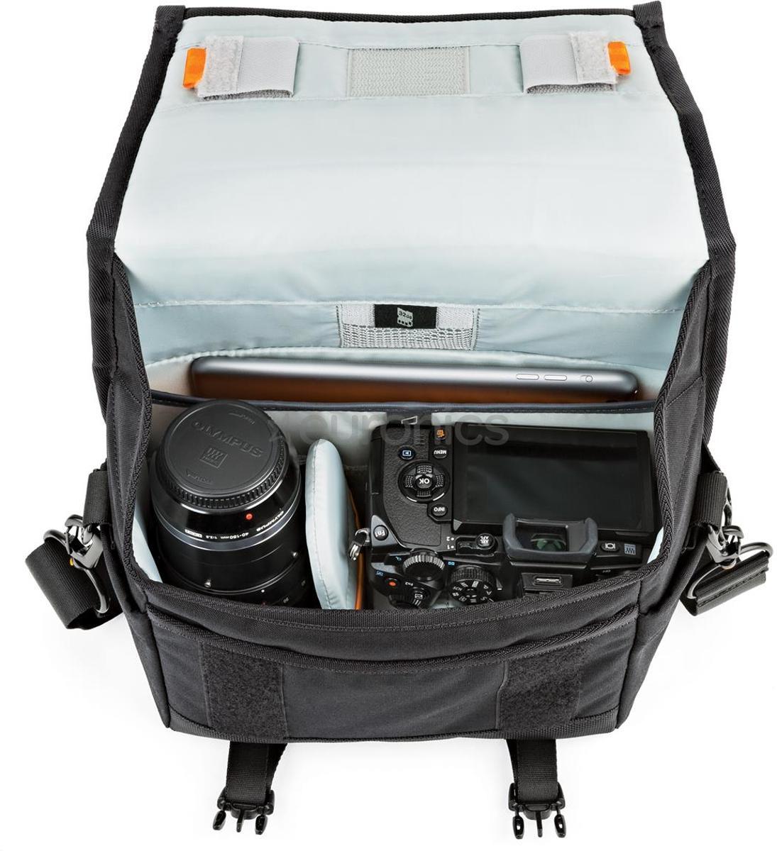 Fotosoma M-trekker SH 150, Lowepro