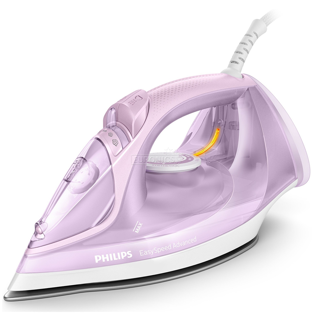 Gludeklis EasySpeed Advanced, Philips