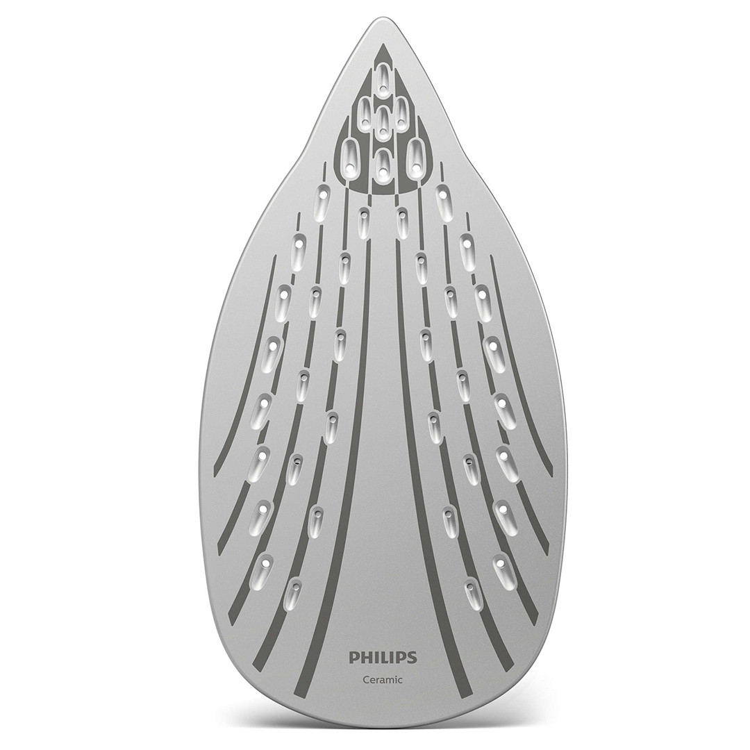 Gludeklis EasySpeed Advanced, Philips
