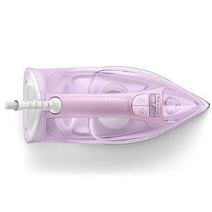 Gludeklis EasySpeed Advanced, Philips