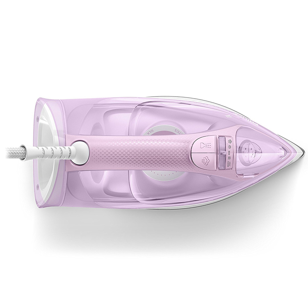 Gludeklis EasySpeed Advanced, Philips