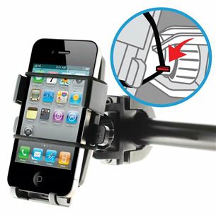 Smartphone bike mount Easy One Touch, Onetto