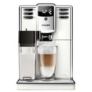 Espresso kafijas automāts Series 5000 Super-automatic, Philips