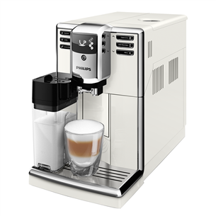 Эспрессо кофейный аппарат Series 5000 Super-automatic, Philips