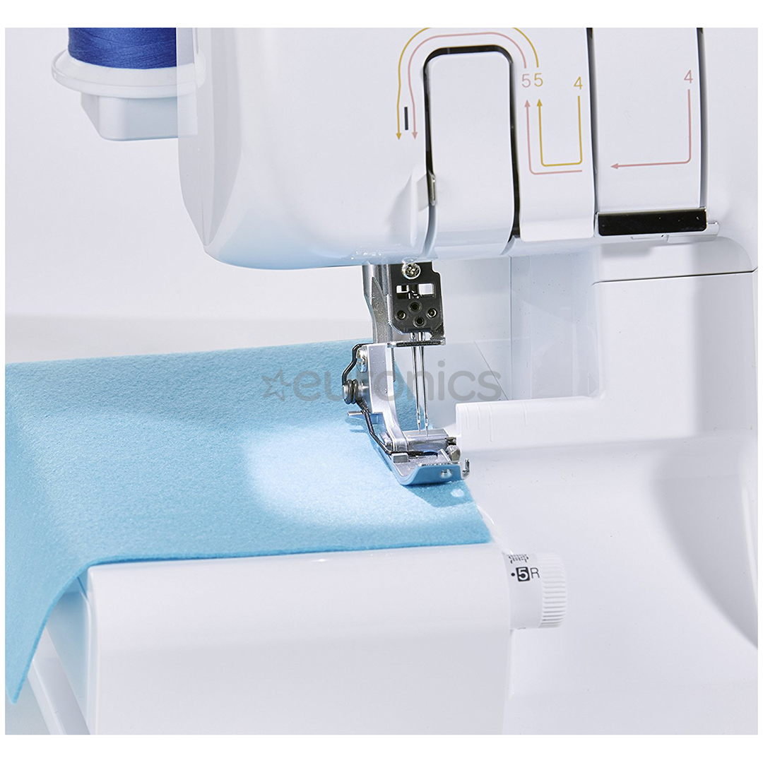 Overloks Lock 2104D, Brother