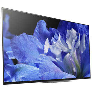 55'' Ultra HD 4K OLED televizors, Sony